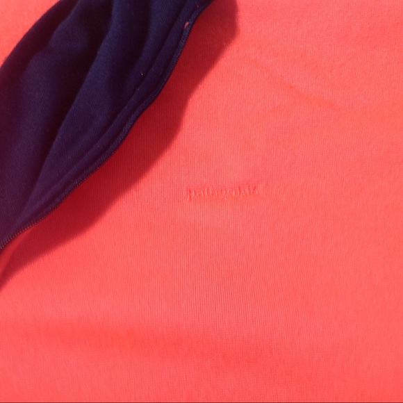 Patagonia Capilene Pullover
